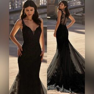 New Wedding or Formal Dress